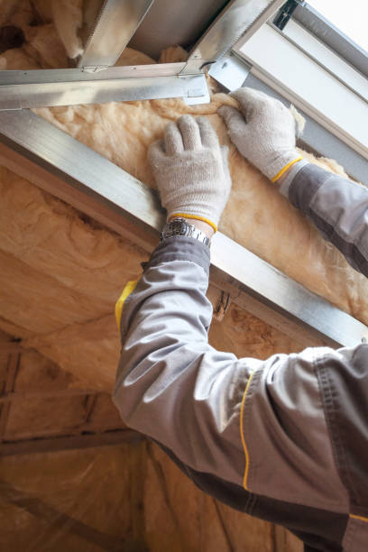Best Residential Insulation in Redway, CA